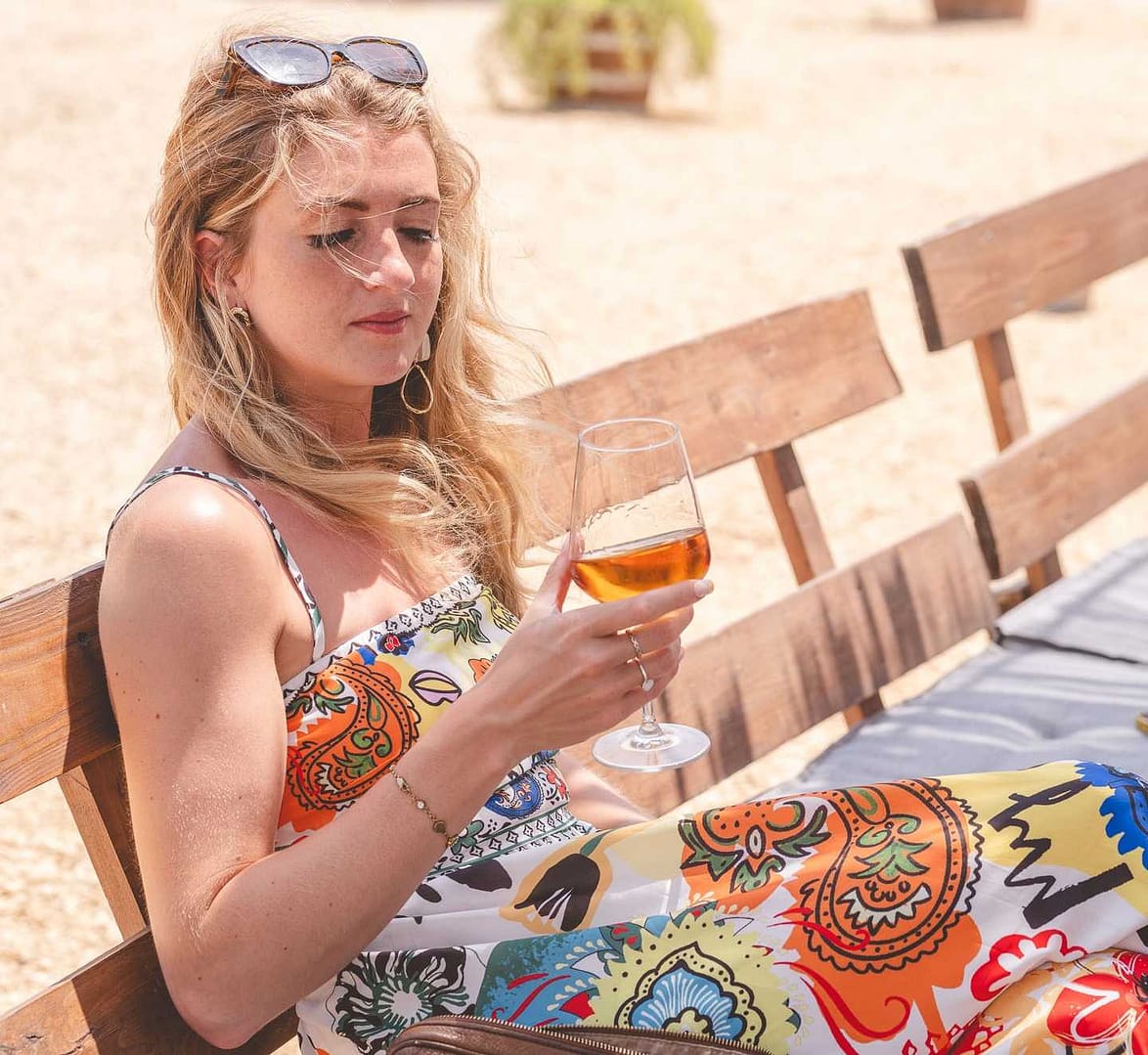 Degustazione e picnic in vigna Quattrocieli Alcamo Sicilia