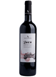 Jocu Nero d'Avola