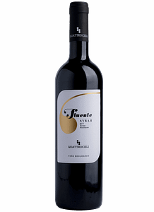 Fluente Syrah