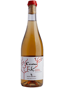 Coralium Syrah Rosato
