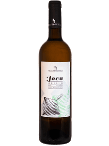 Jocu Grillo