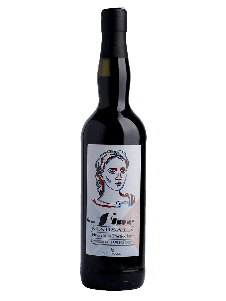 Fine Marsala Fine – Quattrocieli