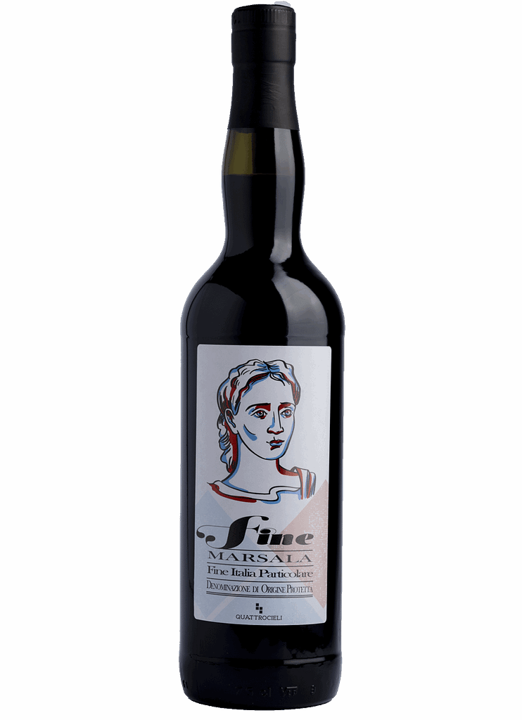 Fine Marsala – Quattrocieli