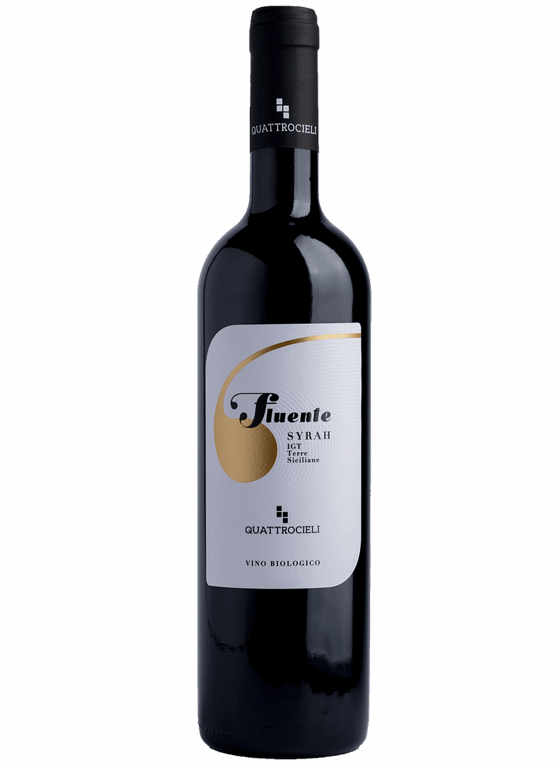 Fluente Syrah