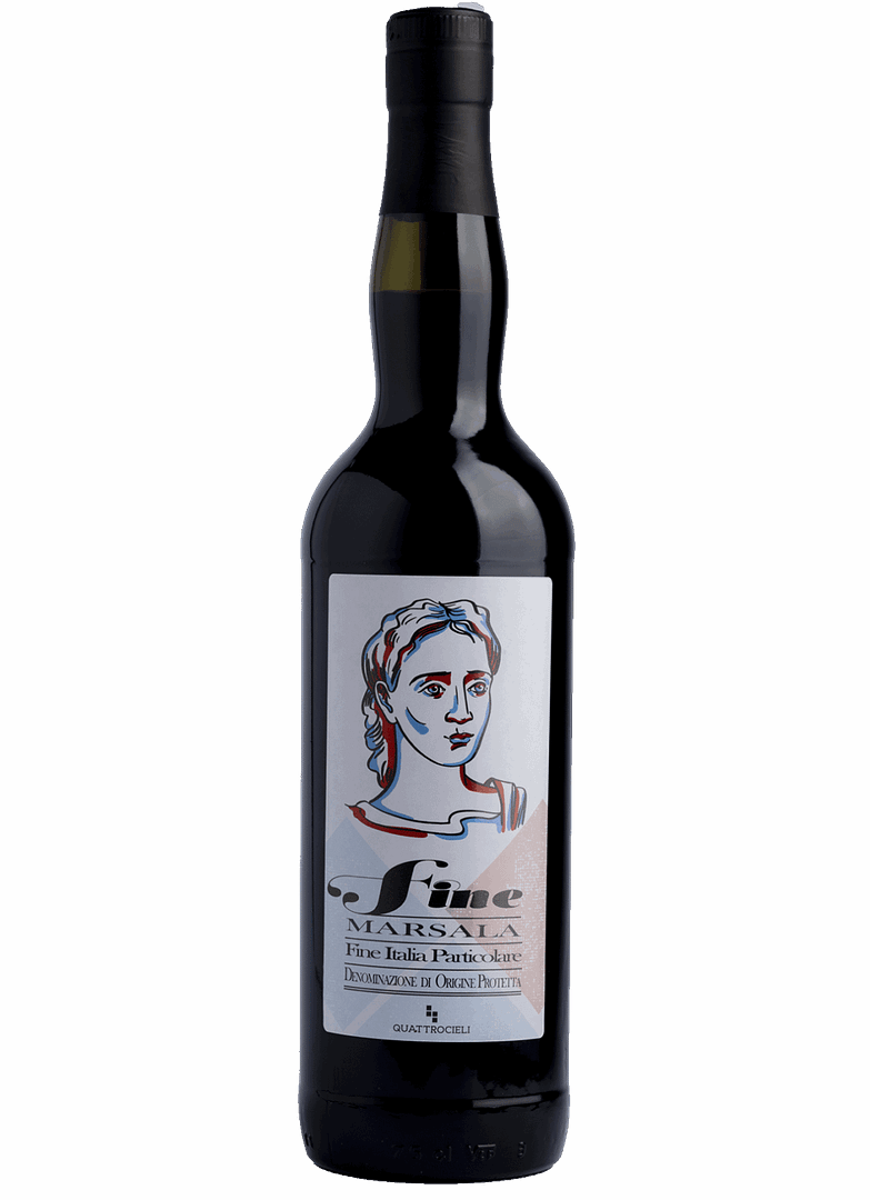 Fine Marsala