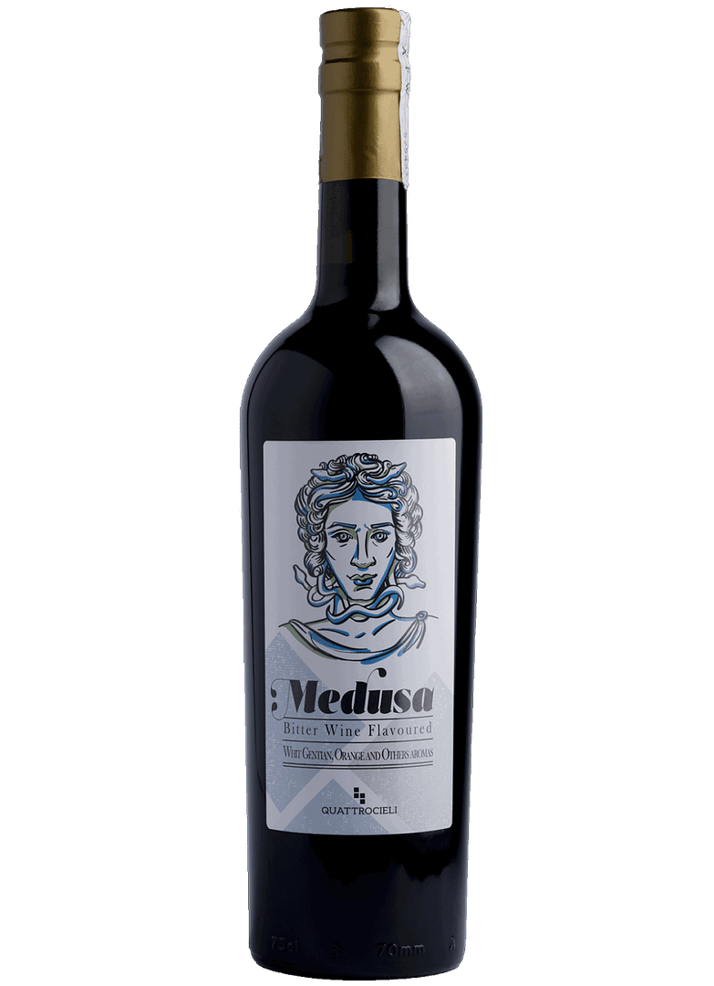 Medusa Amaro